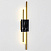 Настенный светодиодный светильник Odeon Light MARMI 4361/10WL