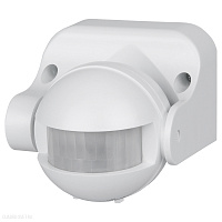 Инфракрасный датчик движения Elektrostandard SNS-M-08 1200W R12m