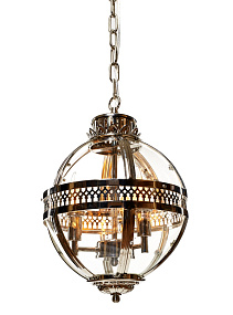 Подвес LOFT IT 3043 LOFT3043-CH