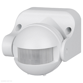 Инфракрасный датчик движения Elektrostandard SNS-M-08 1200W R12m
