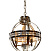 Подвес LOFT IT 3043 LOFT3043-CH