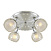 Люстра потолочная CITILUX Самба+LED CL158142