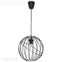 Подвес TK Lighting Orbita 1626 Orbita Black 1