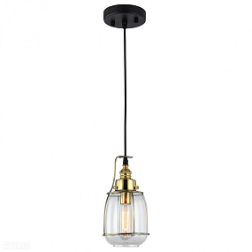 Подвес LUSSOLE LOFT LSP-9677