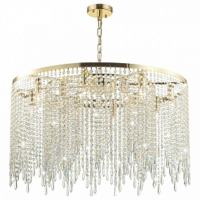 Подвесная люстра Odeon Light CHOKKA 5028/12