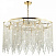 Подвесная люстра Odeon Light CHOKKA 5028/12