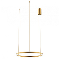 Светодиодный подвесной светильник KINK Light Тор 08213,33P(3000K)