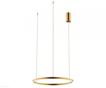 Светодиодный подвесной светильник KINK Light Тор 08213,33P(3000K)