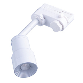 Трековый LED светильник для 3-фазного трека Azzardo Lumi Track 3 AZ4558