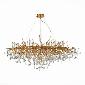 Большая люстра ST Luce Anzio SL1651.203.15