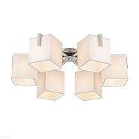 Люстра потолочная CITILUX Стенли CL465161