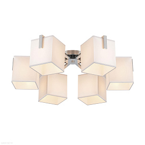 Люстра потолочная CITILUX Стенли CL465161