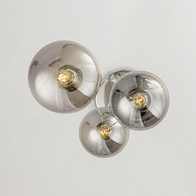 Подвесной светильник CITILUX Томми CL102030