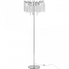 Торшер с хрусталем Arte Milano 23141.480-1650.5.G9.A CR