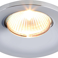 Встраиваемый светильник DIVINARE MONELLO 1809/02 PL-1