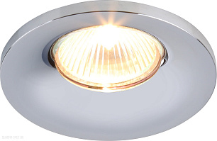 Встраиваемый светильник DIVINARE MONELLO 1809/02 PL-1
