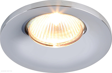 Встраиваемый светильник DIVINARE MONELLO 1809/02 PL-1