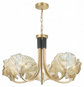 Потолочная люстра Odeon Light VENTAGLIO 4870/5