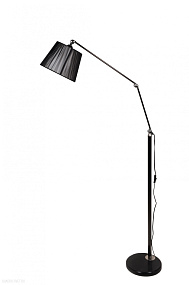Торшер Lumina Deco PRIZZE LDF 316 BK