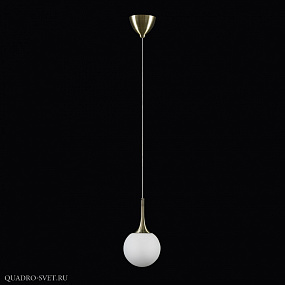 Подвесной светильник Lightstar Globo 813011