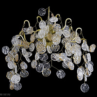 Бра Crystal Lux TENERIFE AP2