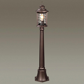Ландшафтный светильник Odeon Light MAVRET 4961/1F