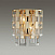 Бра Odeon Light BUCKLE 4989/2W