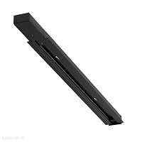 Шинопровод встраиваемый (Трек) 1м Arte Lamp TRACK ACCESSORIES A550106