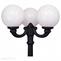 Наземный светильник Fumagalli Globe 300 G30.157.R30.AYE27