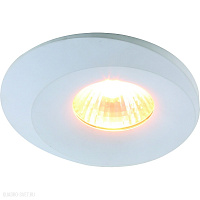 Встраиваемый светильник DIVINARE ORBITE 1777/03 PL-1