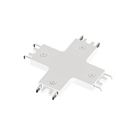 Коннектор для шинопровода (трека) X Arte Lamp RAPID-ACCESSORIES A613733X
