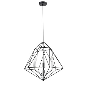 Подвесной светильник Vele Luce Bessie VL4022P03