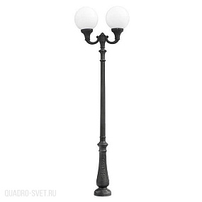 Наземный светильник Fumagalli Globe 400 G40.205.R20.AYE27