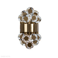 Бра Divinare AMALTHEA 7202/17 AP-2