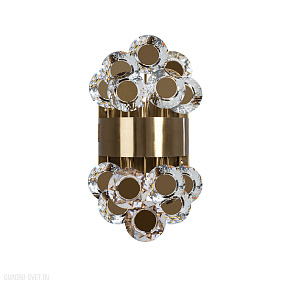 Бра Divinare AMALTHEA 7202/17 AP-2
