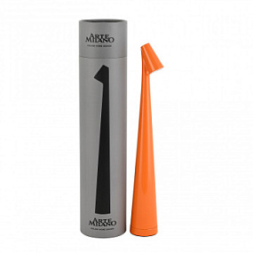 Светодиодная настольная лампа Arte Milano 128101/H350/3-6K/3W Orange
