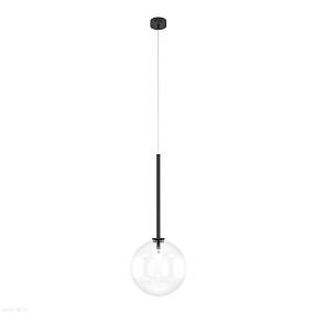 Подвесной светильник Maytoni Mood MOD172PL-01B