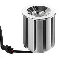 Светодиодный модуль Lightstar 220V 10W=100W 610LM 45G 3000K 940292