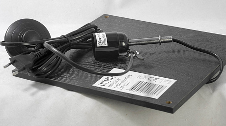 Торшер LGO WOODRUFF GRLSP-0333