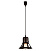 Подвес LUSSOLE LOFT LSP-9696