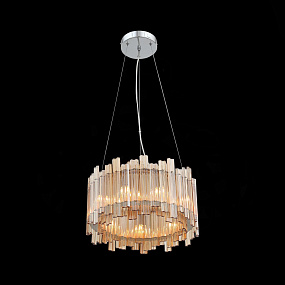 Люстра подвесная ST Luce Versita SL400.103.09