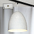 Трековый подвесной светильник Lussole Loft PORT CHESTER LSP-9891-TAW