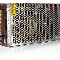 Блок питания GAUSS для светодиодной ленты 150W 12V