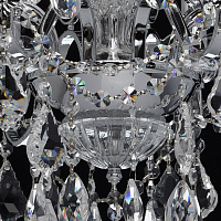Люстра хрустальная MW-Light Каролина 367013408