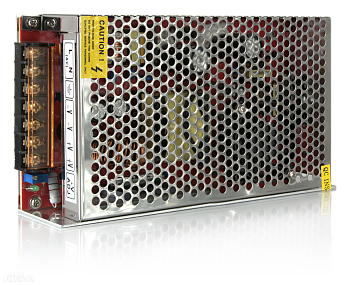 Блок питания GAUSS для светодиодной ленты 150W 12V