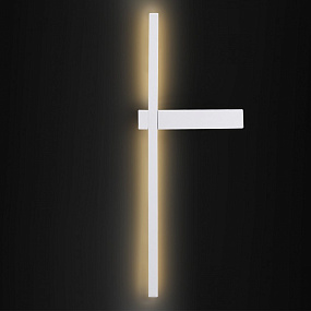 Настенный светодиодный светильник LUMION BLAKE 5600/9WL
