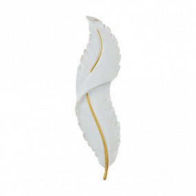 Бра светодиодное Arte Milano 268101/D160/H630/19W/3-6K Wh