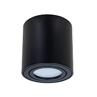 Накладной светильник Arte Lamp BEID A1513PL-1BK