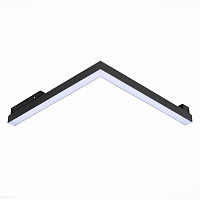 Магнитный трековый светодиодный светильник ST LUCE STANDI ST800.436.15