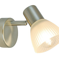 Спот Arte Lamp Parry A5062AP-1SS